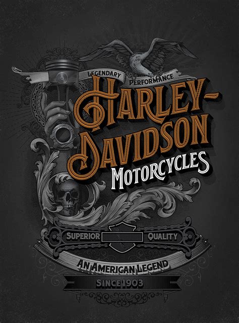 posters harley davidson|harley davidson posters free.